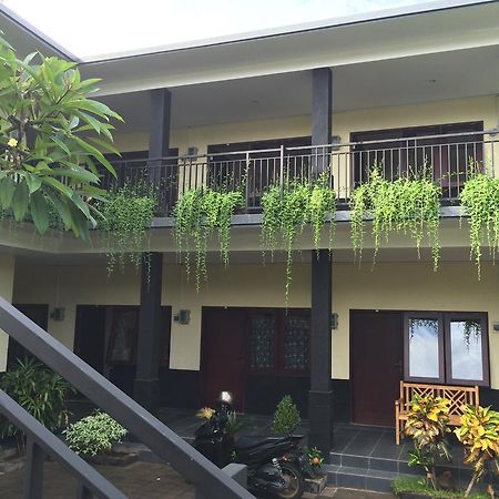 Rumah Kos 52 Tanjung Benoa Exterior foto
